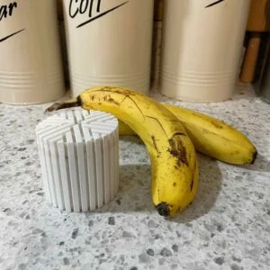 Decorative Fruit Fly Trap