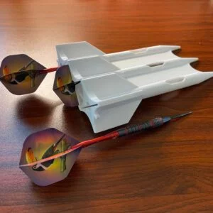 Dart Case